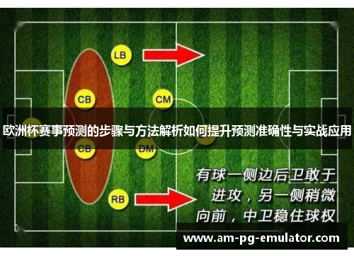 欧洲杯赛事预测的步骤与方法解析如何提升预测准确性与实战应用