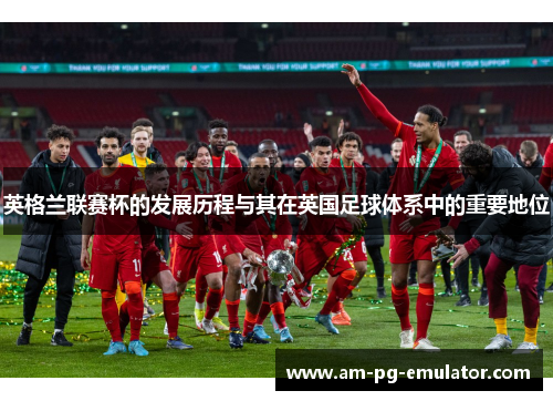 英格兰联赛杯的发展历程与其在英国足球体系中的重要地位