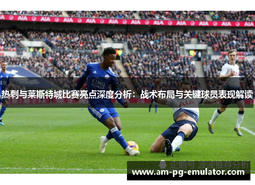 热刺与莱斯特城比赛亮点深度分析：战术布局与关键球员表现解读